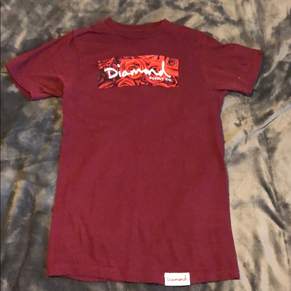 Diamond T-Shirt
